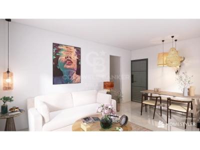 Apartamento en Venta en Javea/Xabia Alicante, 3 habitaciones
