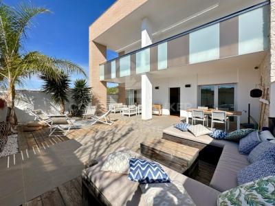 Apartamento en Venta en Javea/Xabia Alicante, 120 mt2, 4 habitaciones