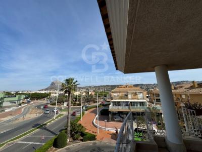 Apartamento en Venta en Javea/Xabia Alicante, 2 habitaciones