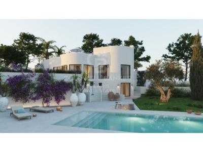 Casa-Chalet en Venta en Javea/Xabia Alicante, 272 mt2, 4 habitaciones