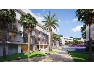 Apartamento en Venta en Javea/Xabia Alicante, 57 mt2, 2 habitaciones