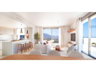 Apartamento en Venta en Denia Alicante, 92 mt2, 3 habitaciones