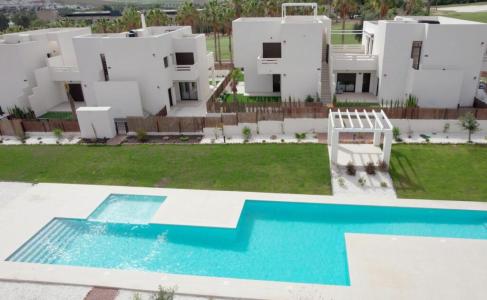 Casa-Chalet en Venta en Algorfa Alicante, 70 mt2, 2 habitaciones