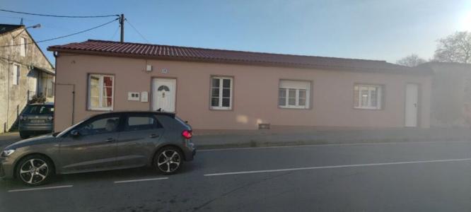 Casa-Chalet en Venta en Ferrol La Coruña Ref: 436597, 3 habitaciones