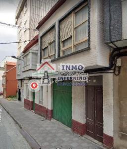 Casa-Chalet en Venta en Ferrol La Coruña Ref: 437190, 1 habitaciones