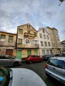Casa-Chalet en Venta en Ferrol La Coruña Ref: 437216, 1 habitaciones