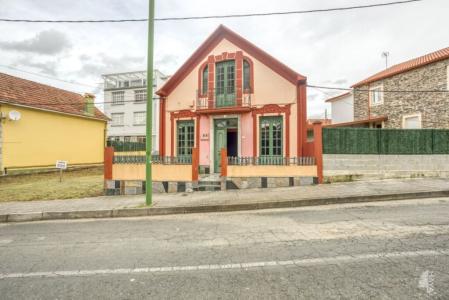 Casa-Chalet en Venta en Maniños La Coruña Ref: 437310, 86 mt2, 2 habitaciones