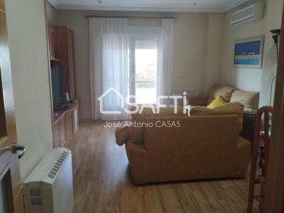 Vivienda céntrica en Malpartida de Cáceres, 89 mt2, 3 habitaciones