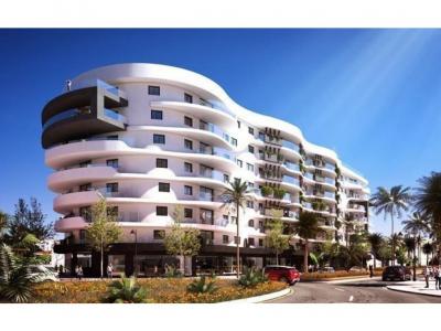 Apartamento en Estepona, 74 mt2, 2 habitaciones