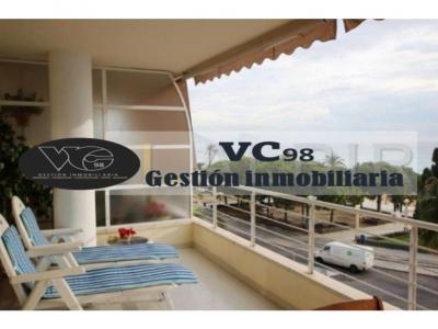 Precioso  apartamento en venta en altea , 150 mt2, 3 habitaciones