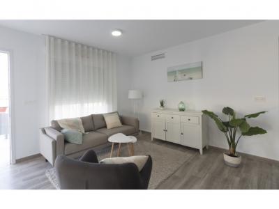 precioso apartamento en gran alacant, 79 mt2, 2 habitaciones