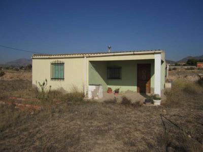 SE VENDE CASA DE CAMPO EN LA ROMANA, 60 mt2