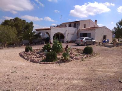 CASERON, 414 mt2, 3 habitaciones