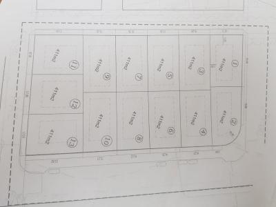 PARCELA EN TORRELLANO  IDEAL PARA CONSTRUCCION, 411 mt2