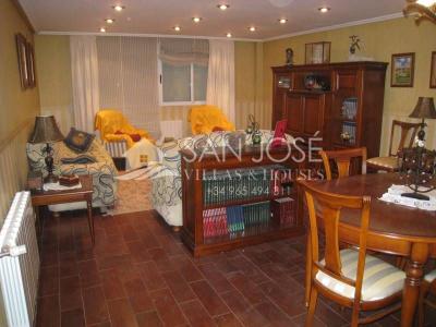 Inmobiliaria San Jose vende magnífica casa en Aspe, Alicante, Costa Blanca, 240 mt2, 4 habitaciones