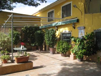 Inmobiliaria San Jose vende chalet en Aspe. Alicante.Costa Blanca, 287 mt2, 4 habitaciones