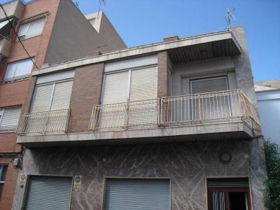 OPORTUNIDAD DE CASA EN ASPE,ALICANTE,ESPAÑA, 300 mt2, 6 habitaciones