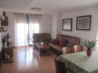 SE VENDE APARTAMENTO EN EL CAMPELLO (ALICANTE) SPAIN, 95 mt2, 3 habitaciones