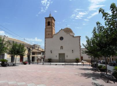 CASA EN SALINAS ALICANTE, 400 mt2, 4 habitaciones