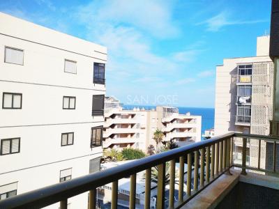 VENTA DE APARTAMENTO EN ARENALES DELSOL, 64 mt2, 3 habitaciones