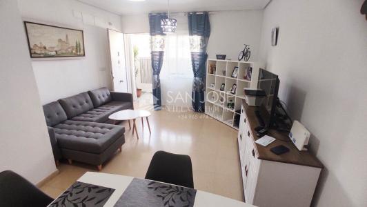 SE VENDE APARTAMENTO EN PLANTA BAJA MUY CERCA DEL MAR, 62 mt2, 1 habitaciones