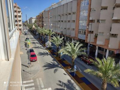 SE VENDE APARTAMENTO CON GARAJE Y TRASTERO EN PLAYA DEL CURA, 65 mt2, 2 habitaciones