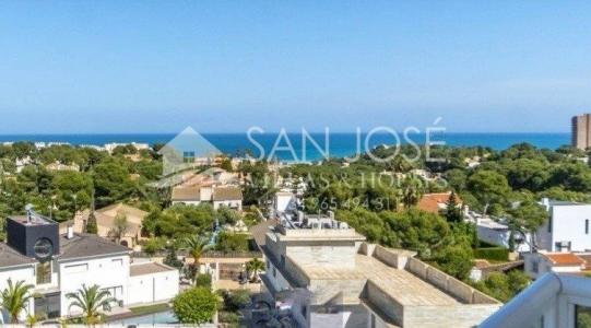 SE VENDE BONITO APARTAMENTO CON PISCINA COMUNITARIA EN CAMPOAMOR, 80 mt2, 2 habitaciones