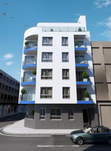 APARTAMENTOS DE OBRA NUEVA EN TORREVIEJA, 71 mt2, 2 habitaciones