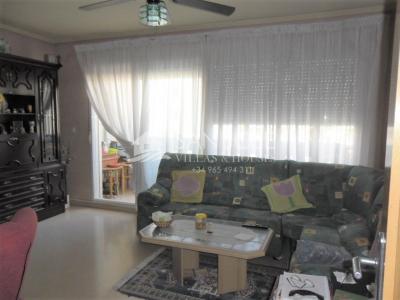 SE VENDE MAGNÍFICO APARTAMENTO AMPLIO EN TORREVIEJA, 105 mt2, 3 habitaciones