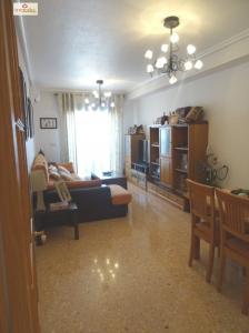 PISO VENTA CIUDAD JARDIN- CTRA SANTA POLA, 110 mt2, 3 habitaciones