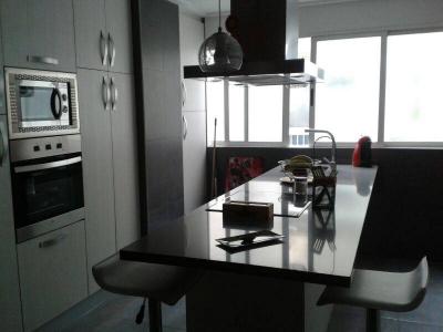 Precioso piso a la venta en la mejor zona del Sector V, 106 mt2, 3 habitaciones