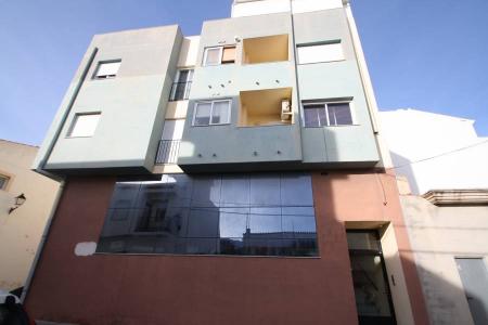 Apartamento en Denia, La Xara, 120 mt2, 4 habitaciones