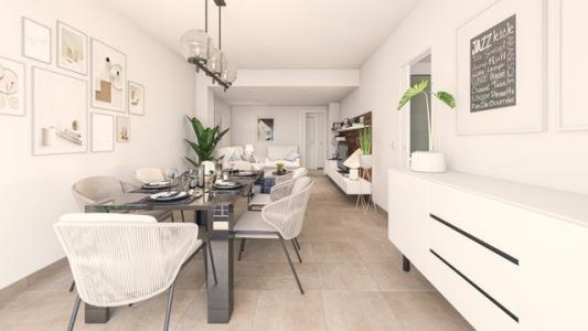 ▷ Nuevos apartamentos en Moraira Centro, 86 mt2, 3 habitaciones