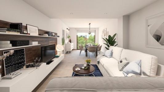▷ Nuevos apartamentos Duplex en Moraira Centro, 76 mt2, 2 habitaciones