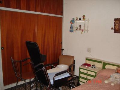 , 130 mt2, 4 habitaciones