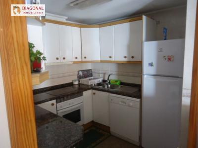 SE VENDE APARTAMENTO, 115 mt2, 3 habitaciones