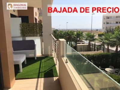 SE VENDE APARTAMENTO, 72 mt2, 2 habitaciones