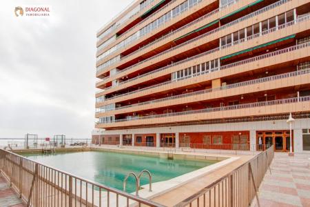 SE VENDE APARTAMENTO, 100 mt2, 3 habitaciones