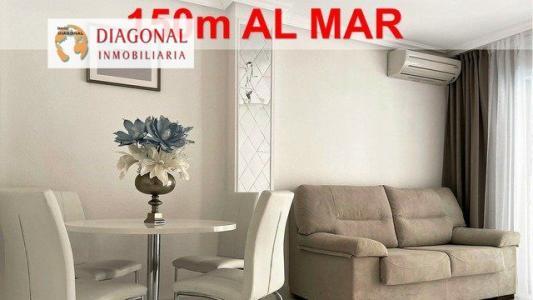 SE VENDE APARTAMENTO, 95 mt2, 2 habitaciones