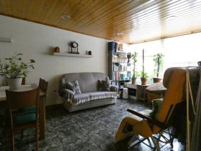 Casa en Vilanova centro con 4 hab, 2 baños y amplio garaje por 280.000 Eur, 210 mt2, 4 habitaciones