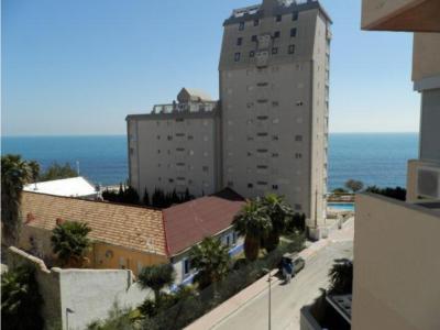 Apartamento en Calpe, 70 mt2, 2 habitaciones