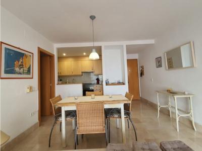 Apartamento en Calpe - Playa La Fossa, Calpe, 99 mt2, 2 habitaciones