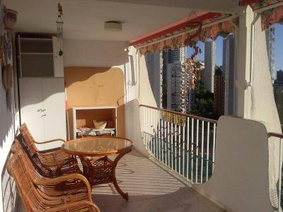 SE VENDE APARTAMENTO 2 DORMITORIOS RINCÓN DE LOIX. MILPISOS.ES, 90 mt2, 2 habitaciones