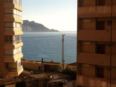 Precioso apartamento en La Cala de Benidorm, 125 mt2, 3 habitaciones