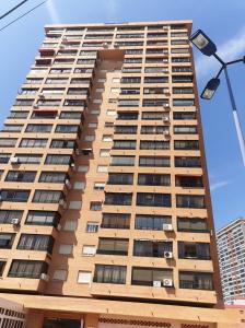 CALA DE BENIDORM. SE VENDE APARTAMENTO DE 2 DORMITORIOS. RECIEN REFORMADO  MILPISOS.ES, 60 mt2, 1 habitaciones