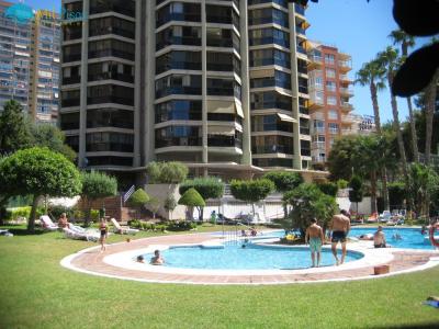 PLAYA LEVANTE APARTAMENTO EN VENTA, 60 mt2, 1 habitaciones