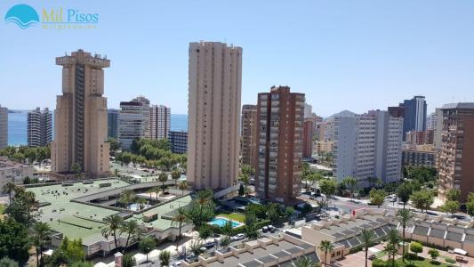 VENTA DE VIVIENDA EN GEMELOS 2, 95 mt2, 2 habitaciones