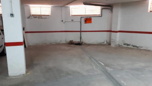 Pl. de garaje en venta Almoradi, 12 mt2