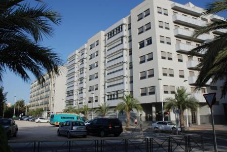 APARTMENTOS SEMI NUEVO EN ELCHE, 98 mt2, 3 habitaciones