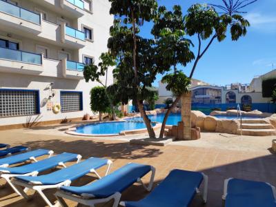 Apartamento en Agua Marina, 102 mt2